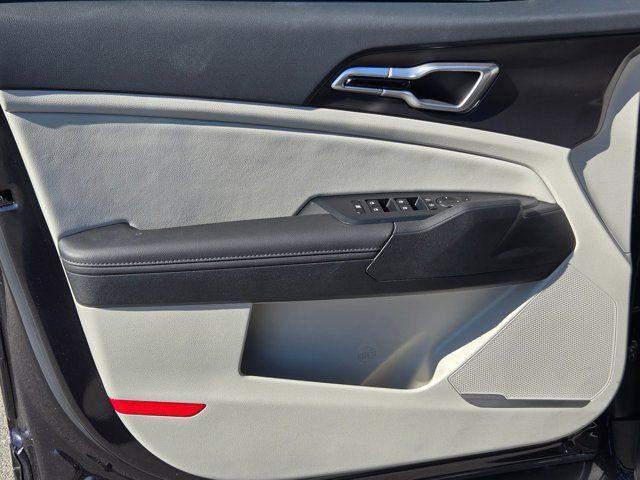 new 2026 Kia Sportage car, priced at $32,026