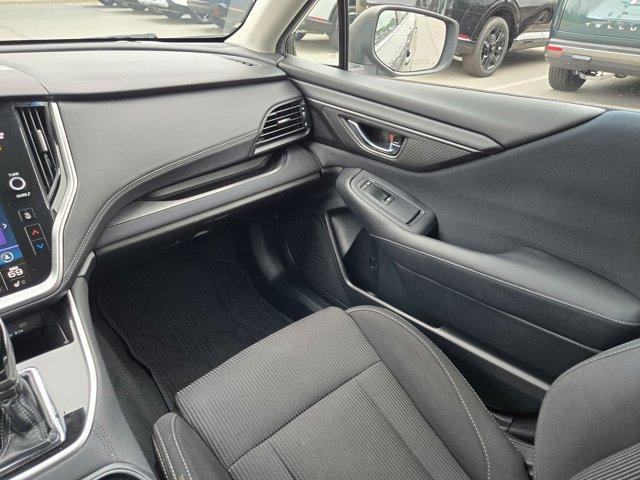 used 2022 Subaru Legacy car, priced at $17,629