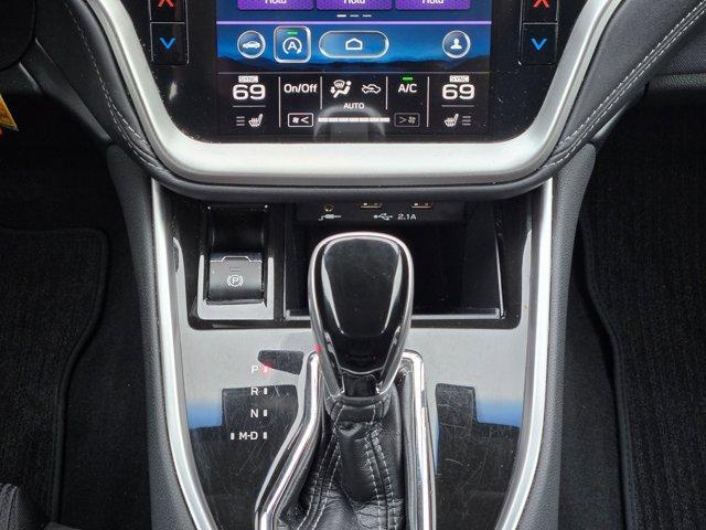 used 2022 Subaru Legacy car, priced at $17,629
