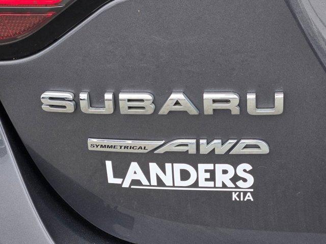 used 2022 Subaru Legacy car, priced at $17,629