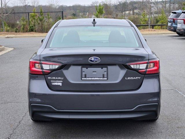 used 2022 Subaru Legacy car, priced at $17,629