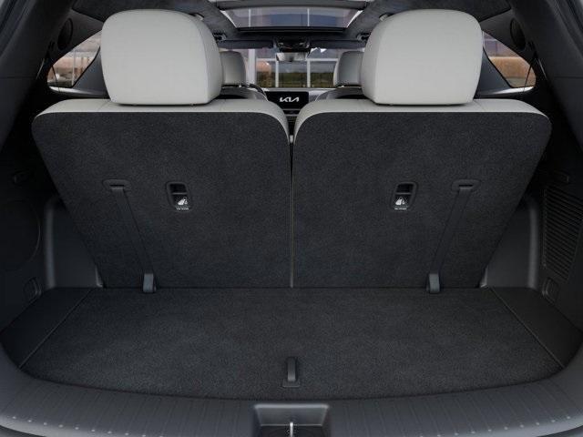 new 2026 Kia Sorento Hybrid car, priced at $46,394