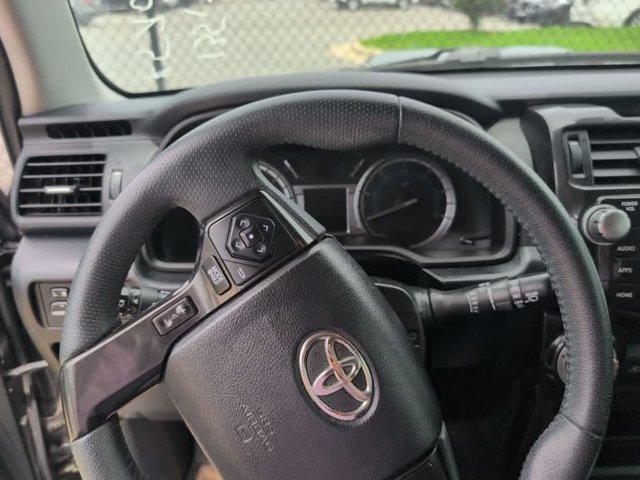 used 2019 Toyota 4Runner car, priced at $28,717