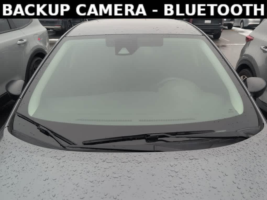 used 2022 Nissan Versa car, priced at $16,127