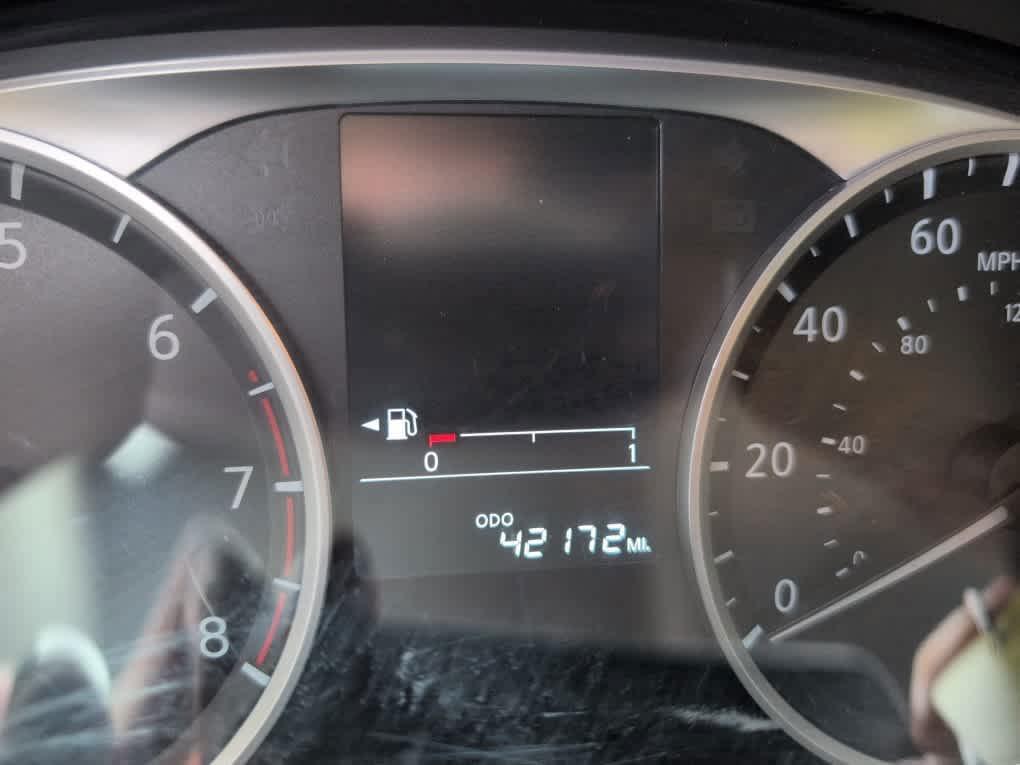 used 2022 Nissan Versa car, priced at $16,127