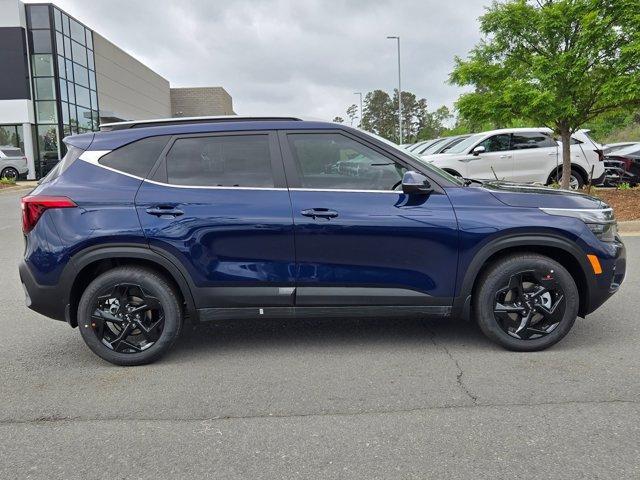 new 2026 Kia Seltos car, priced at $28,002