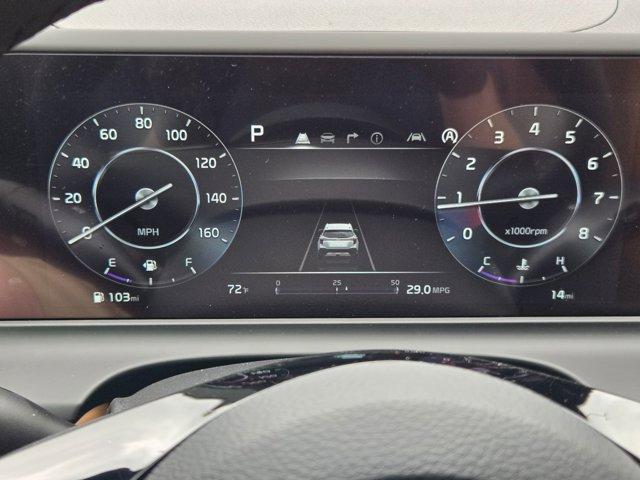 new 2026 Kia Seltos car, priced at $28,002