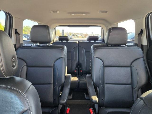 used 2023 GMC Acadia car, priced at $20,126