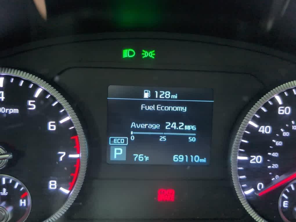 used 2020 Kia Telluride car, priced at $24,979