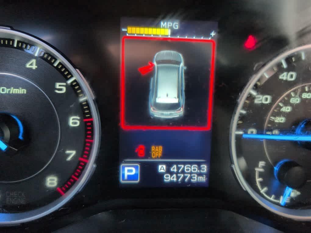 used 2022 Subaru Ascent car, priced at $23,628