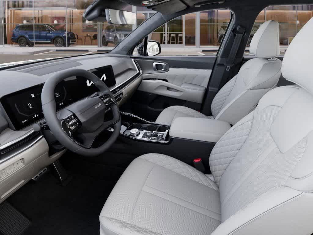 new 2026 Kia Sorento Plug-In Hybrid car, priced at $51,619