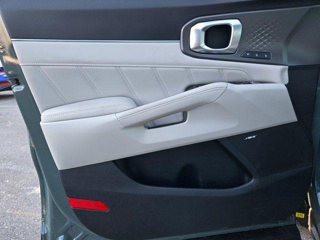 new 2026 Kia Sorento Plug-In Hybrid car, priced at $50,119