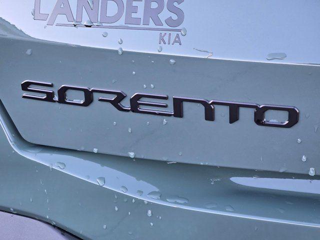 new 2026 Kia Sorento Plug-In Hybrid car, priced at $50,119