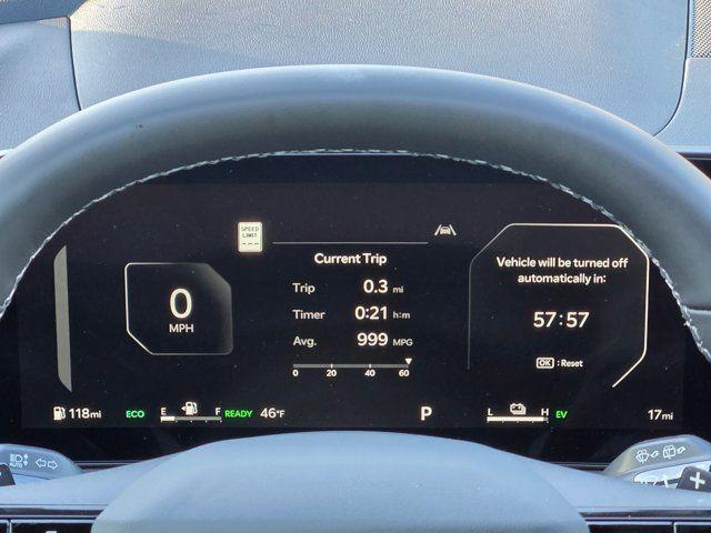 new 2026 Kia Sorento Plug-In Hybrid car, priced at $50,119