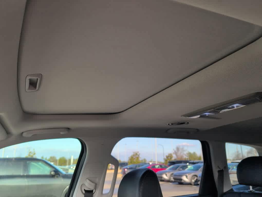 used 2024 Kia Telluride car