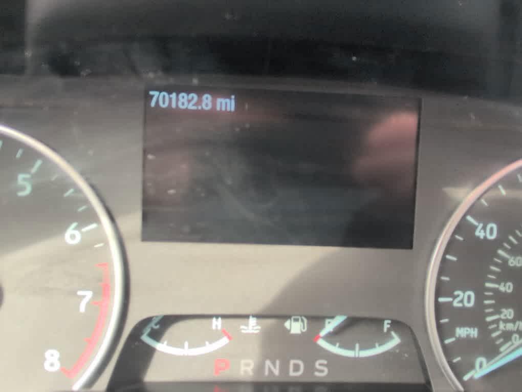 used 2022 Ford EcoSport car, priced at $16,782