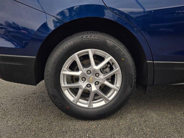 used 2023 Chevrolet Equinox car, priced at $18,980