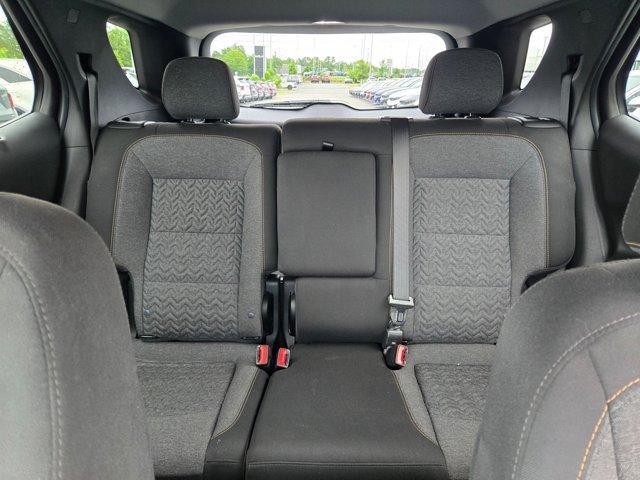 used 2023 Chevrolet Equinox car, priced at $18,980