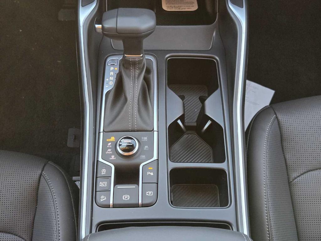 new 2026 Kia Sorento car, priced at $35,216