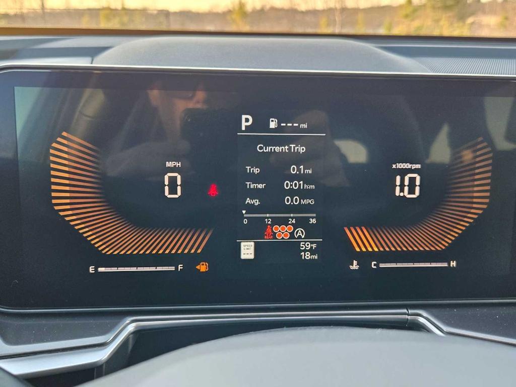 new 2026 Kia Sorento car, priced at $35,216