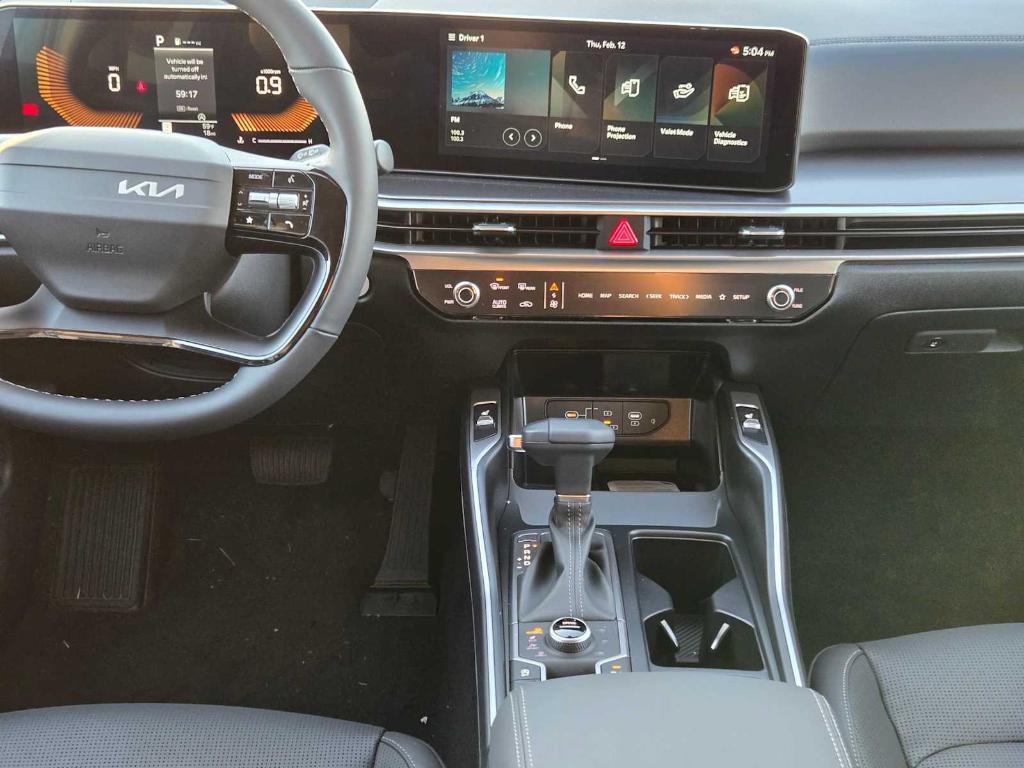 new 2026 Kia Sorento car, priced at $35,216