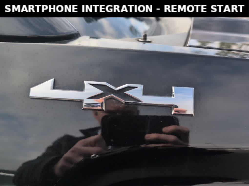 used 2015 GMC Sierra 1500 car, priced at $21,037