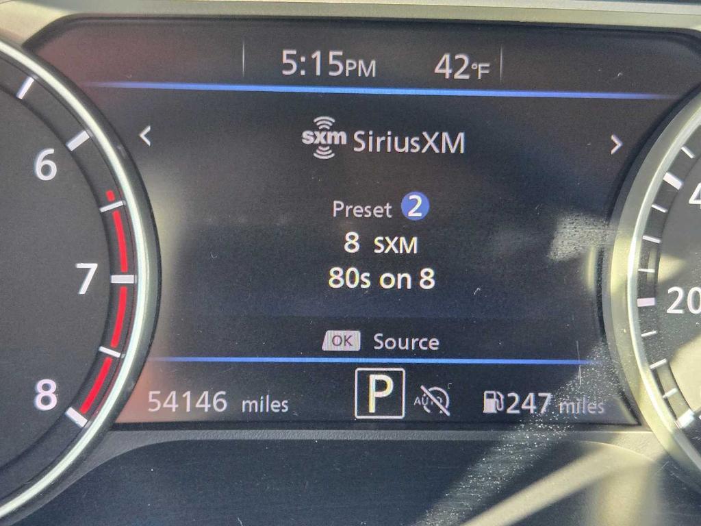 used 2024 Nissan Sentra car, priced at $17,370