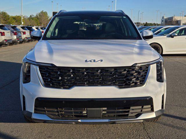 new 2026 Kia Sorento car, priced at $34,461