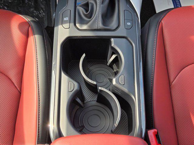 new 2026 Kia K4 car, priced at $27,841