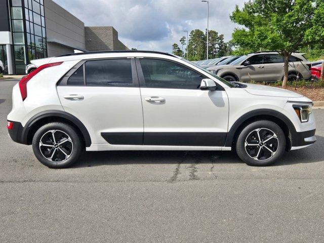 new 2026 Kia Niro car, priced at $29,466