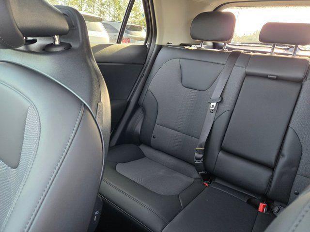 new 2026 Kia Niro car, priced at $31,019