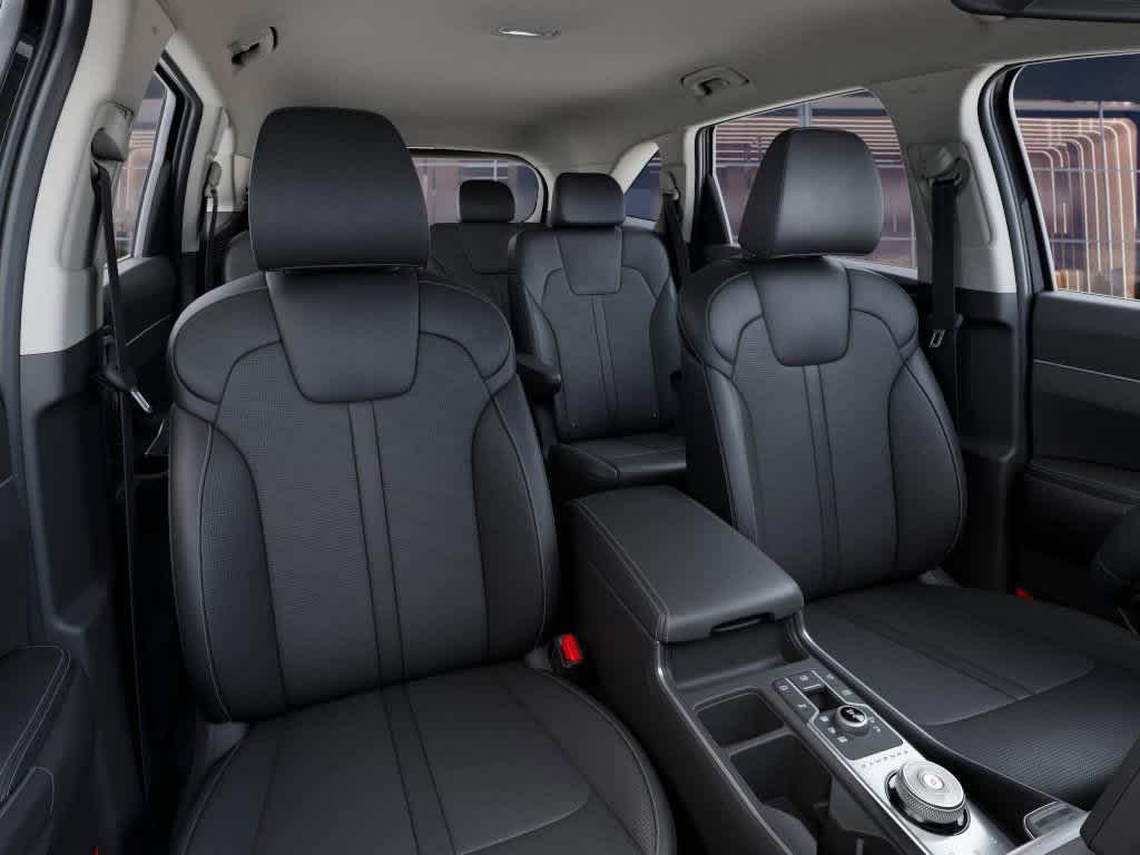 new 2026 Kia Sorento Hybrid car, priced at $42,475