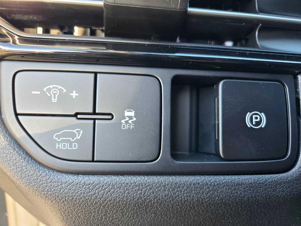 new 2026 Kia Sportage car, priced at $34,434