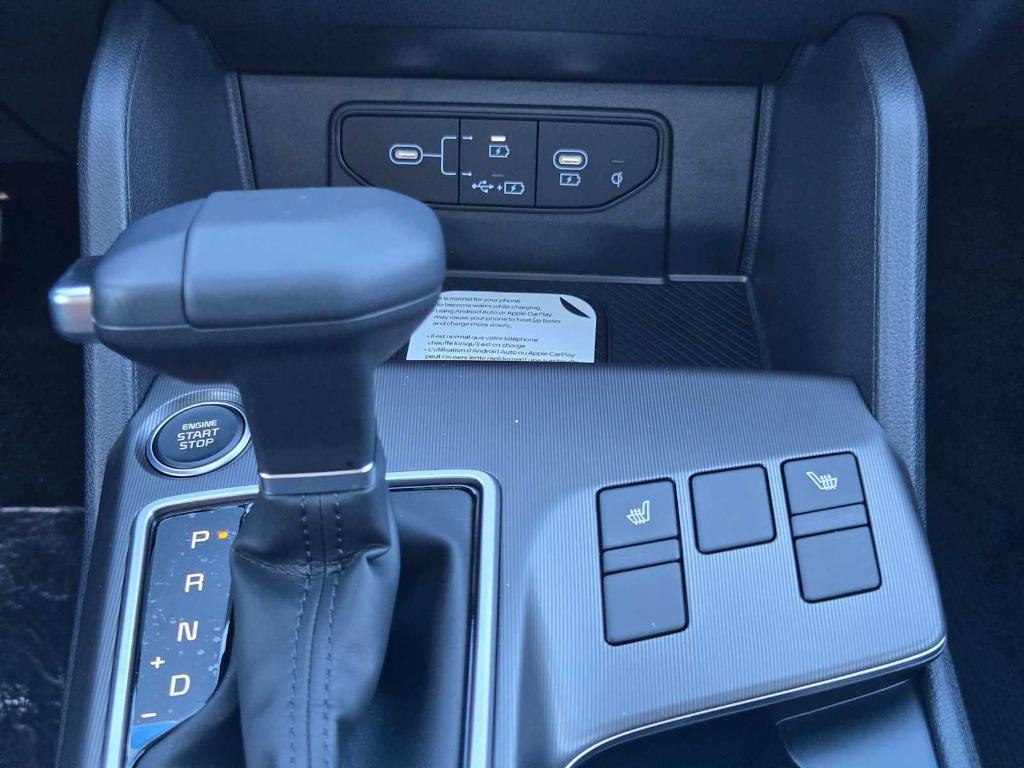 new 2026 Kia Sportage car, priced at $34,434