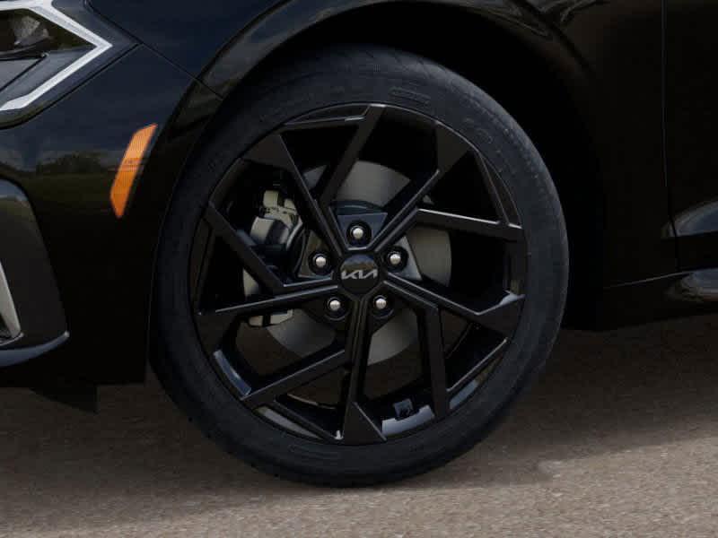 new 2026 Kia K5 car, priced at $32,324