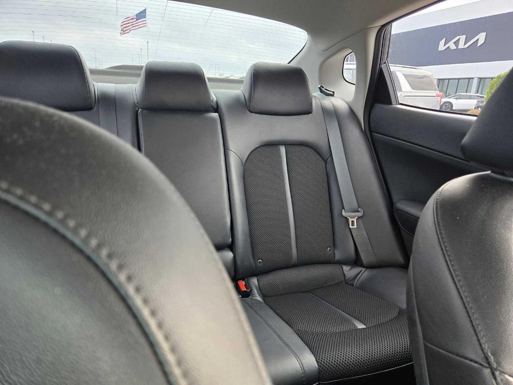 used 2019 Kia Optima car, priced at $14,026