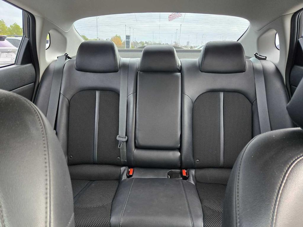 used 2019 Kia Optima car, priced at $14,026