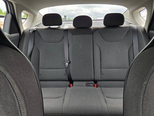 used 2025 Kia K4 car, priced at $22,116