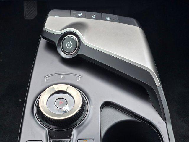 new 2025 Kia EV6 car, priced at $40,414
