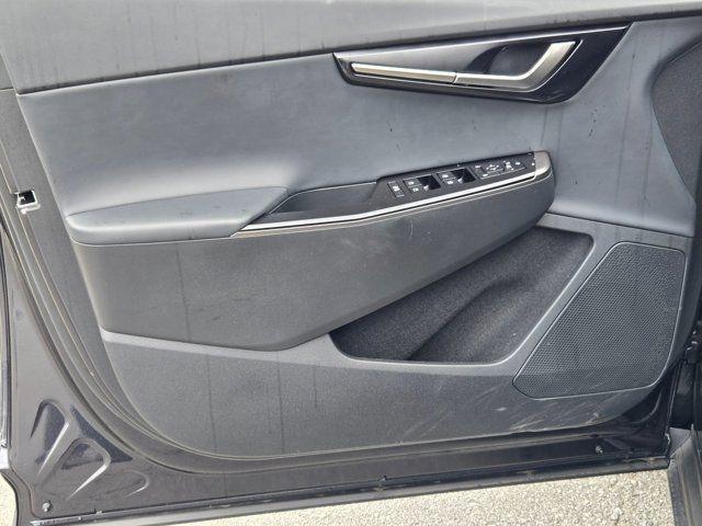 new 2025 Kia EV6 car, priced at $40,414