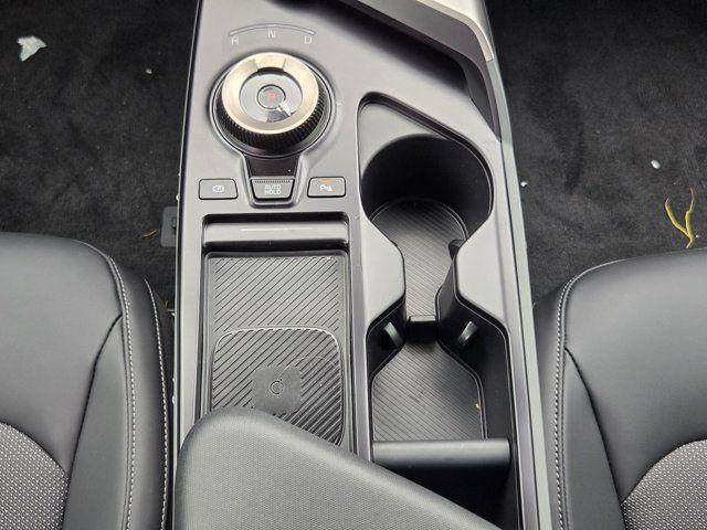 new 2025 Kia EV6 car, priced at $40,414