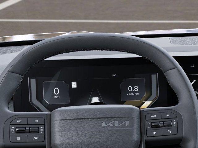 new 2027 Kia Telluride car, priced at $56,069