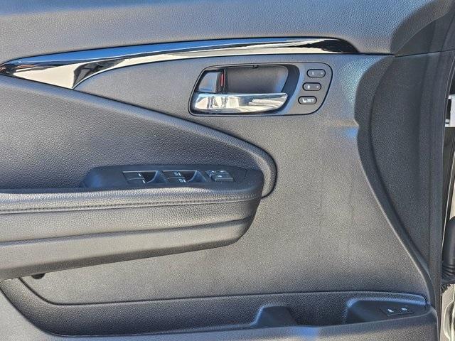 used 2021 Honda Passport car, priced at $21,477