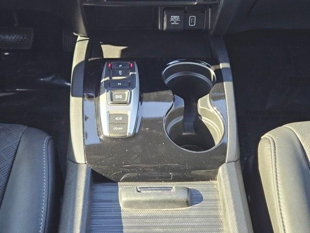 used 2021 Honda Passport car, priced at $21,477