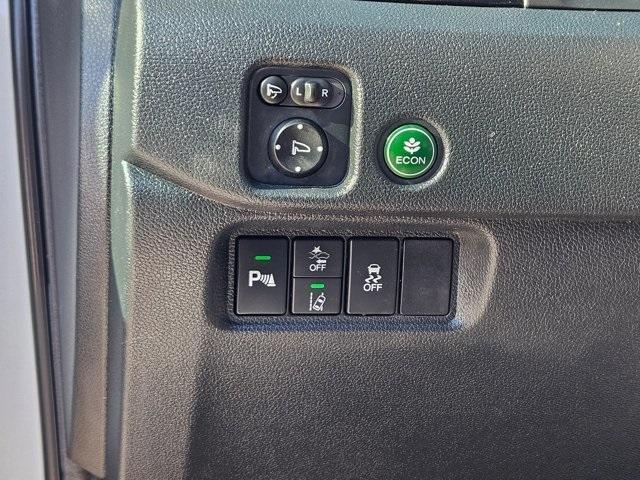 used 2021 Honda Passport car, priced at $21,477