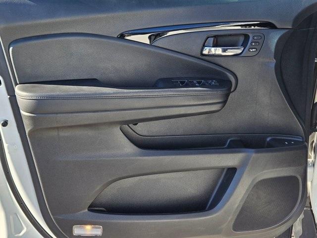 used 2021 Honda Passport car, priced at $21,477