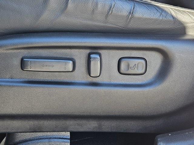 used 2021 Honda Passport car, priced at $21,477