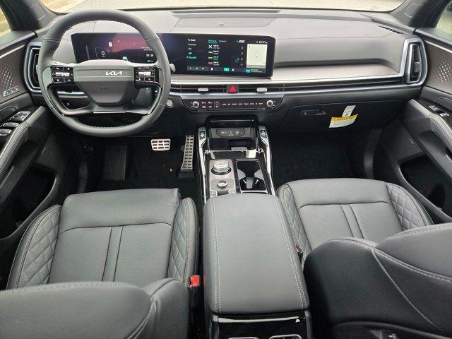 new 2026 Kia Sorento Hybrid car, priced at $43,687