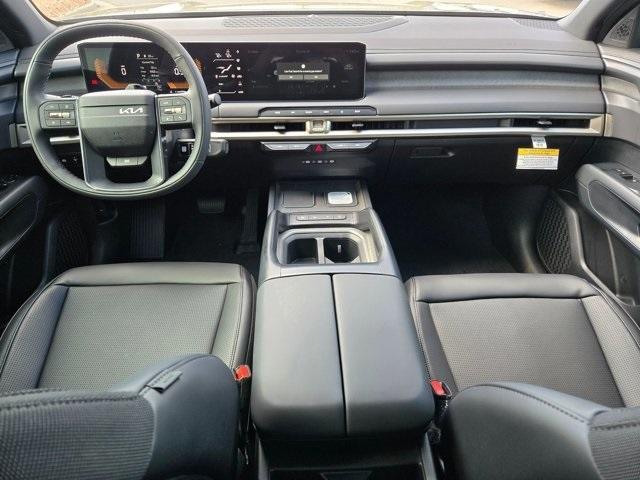 new 2027 Kia Telluride car