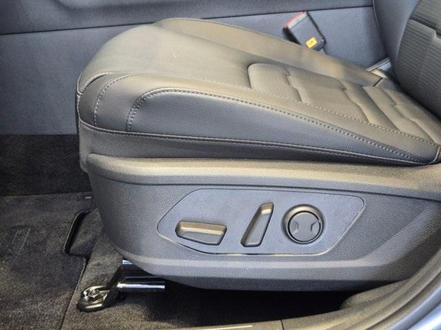 new 2026 Kia Sportage car, priced at $36,733